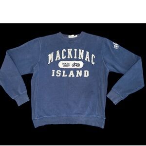 Mackinac Sweatshirt